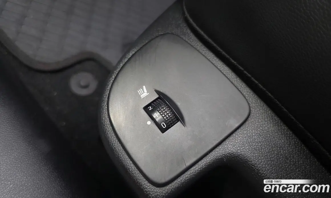 Renault (Samsung) SM5 2016 2.0 автомат (гидро), фото 23