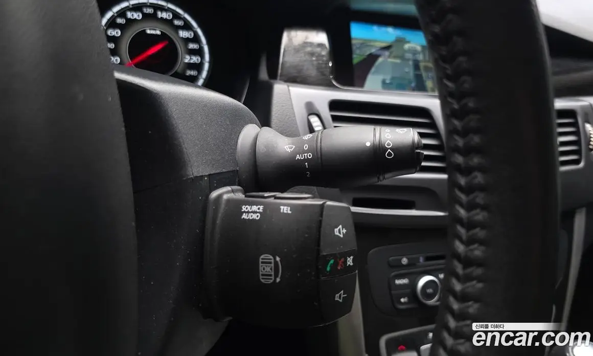 Renault (Samsung) SM5 2016 2.0 автомат (гидро), фото 26