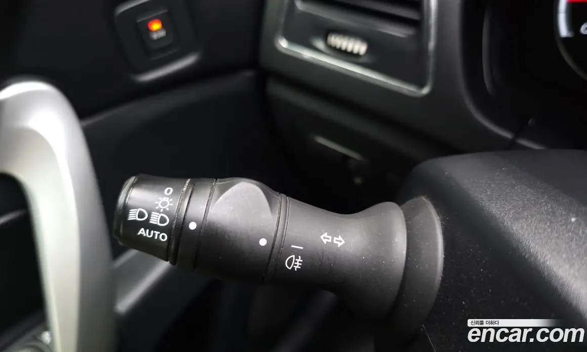 Renault (Samsung) SM5 2016 2.0 автомат (гидро), фото 27