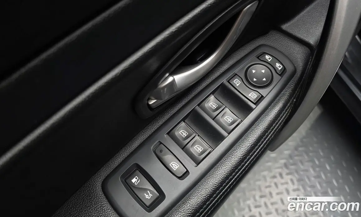 Renault (Samsung) SM5 2016 2.0 автомат (гидро), фото 30