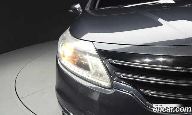 Renault (Samsung) SM5 2016 2.0 автомат (гидро), миниатюра 8