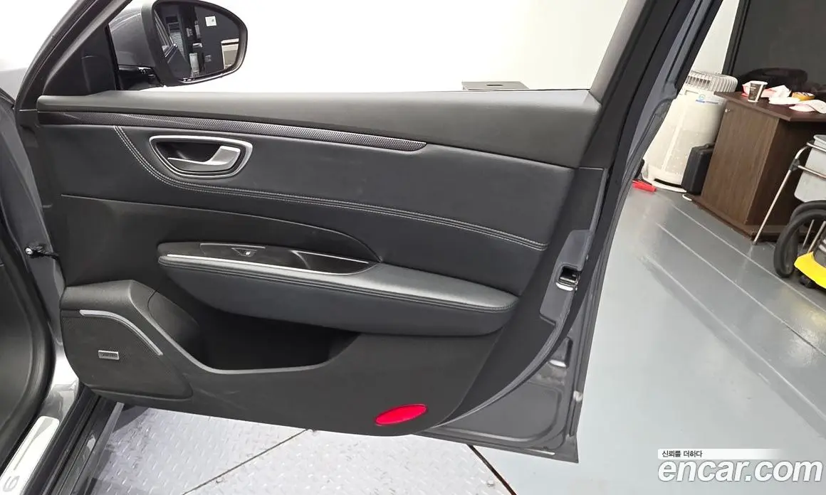 Renault (Samsung) SM6 2016 1.6 автомат (гидро), фото 14