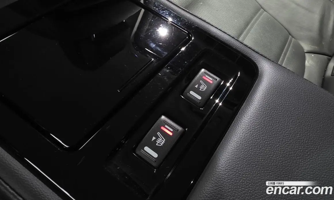 Renault (Samsung) SM6 2016 1.6 автомат (гидро), фото 25