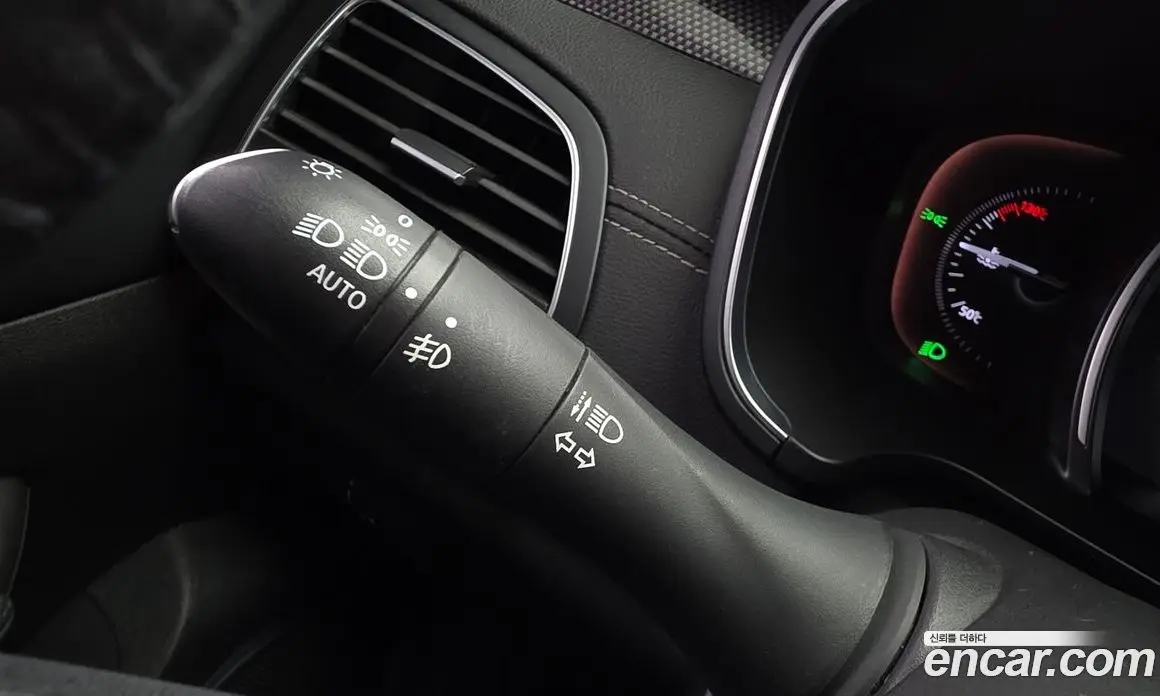 Renault (Samsung) SM6 2016 1.6 автомат (гидро), фото 30