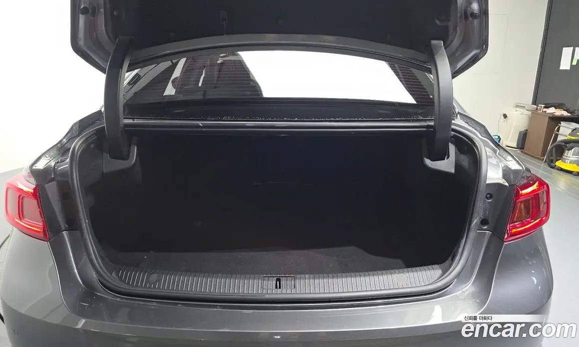 Renault (Samsung) SM6 2016 1.6 автомат (гидро), фото 31