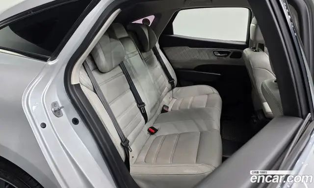 Renault (Samsung) SM6 2016 2.0 автомат (гидро), миниатюра 12