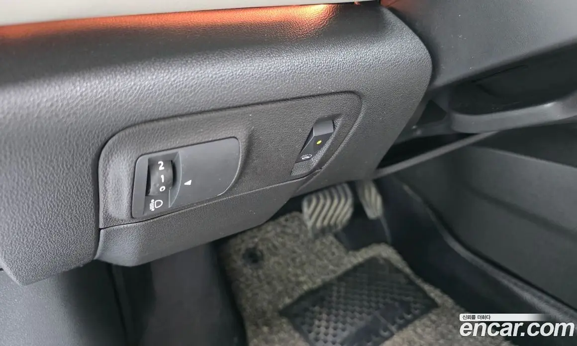 Renault (Samsung) SM6 2016 2.0 автомат (гидро), фото 16