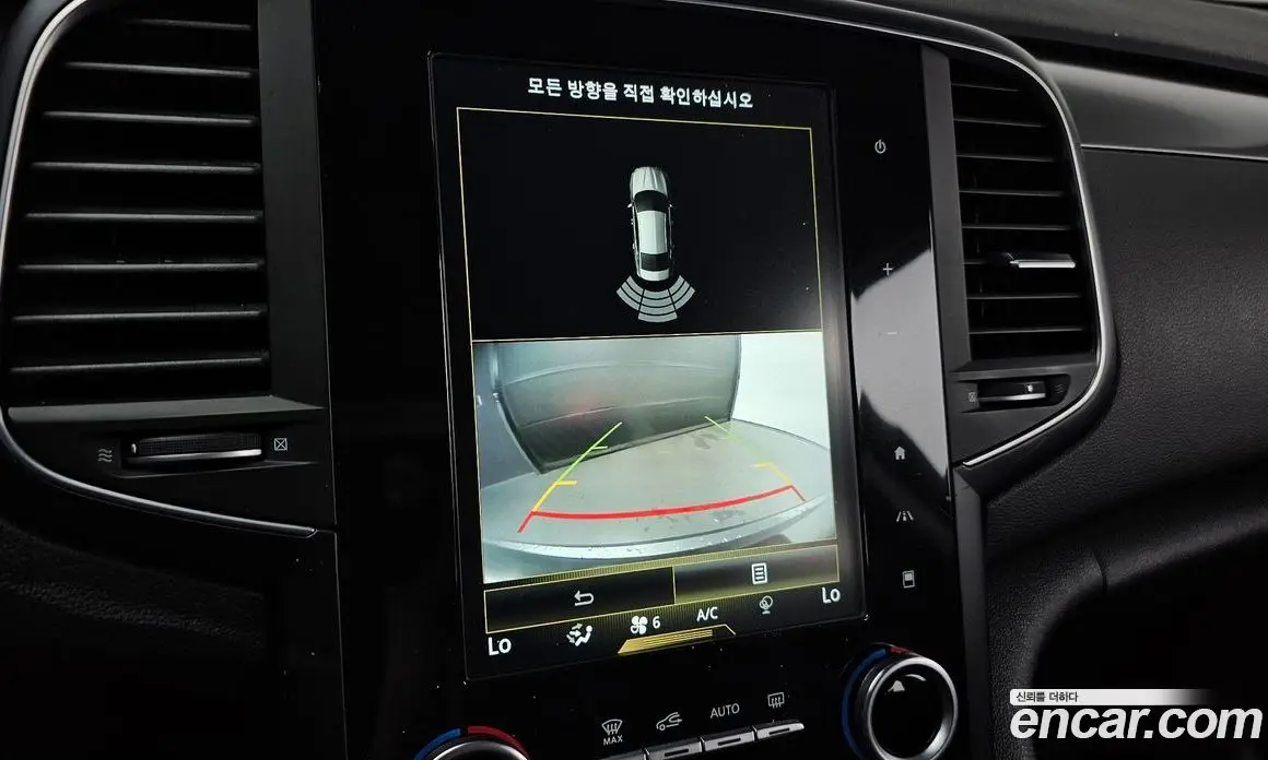 Renault (Samsung) SM6 2016 2.0 автомат (гидро), фото 17