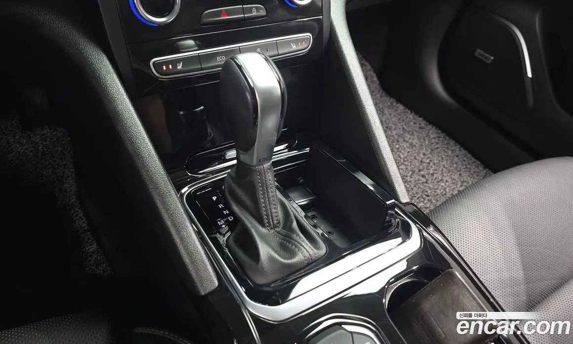 Renault (Samsung) SM6 2019 2.0 автомат (гидро), фото 11