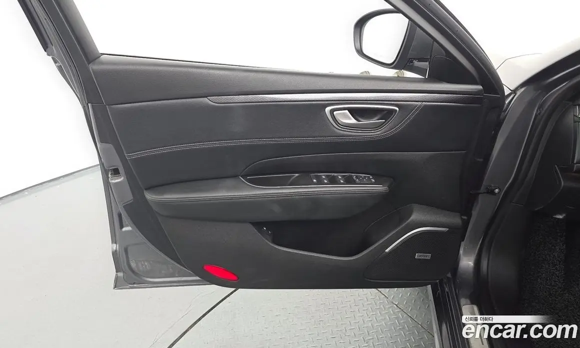 Renault (Samsung) SM6 2019 2.0 автомат (гидро), фото 13