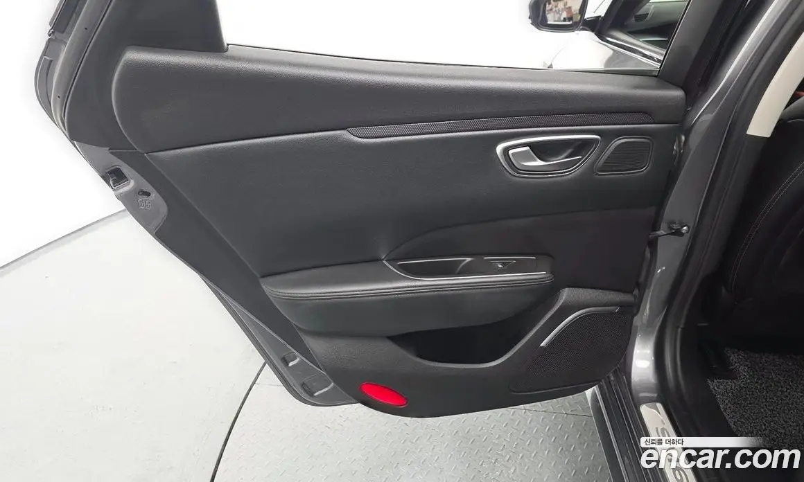 Renault (Samsung) SM6 2019 2.0 автомат (гидро), фото 14
