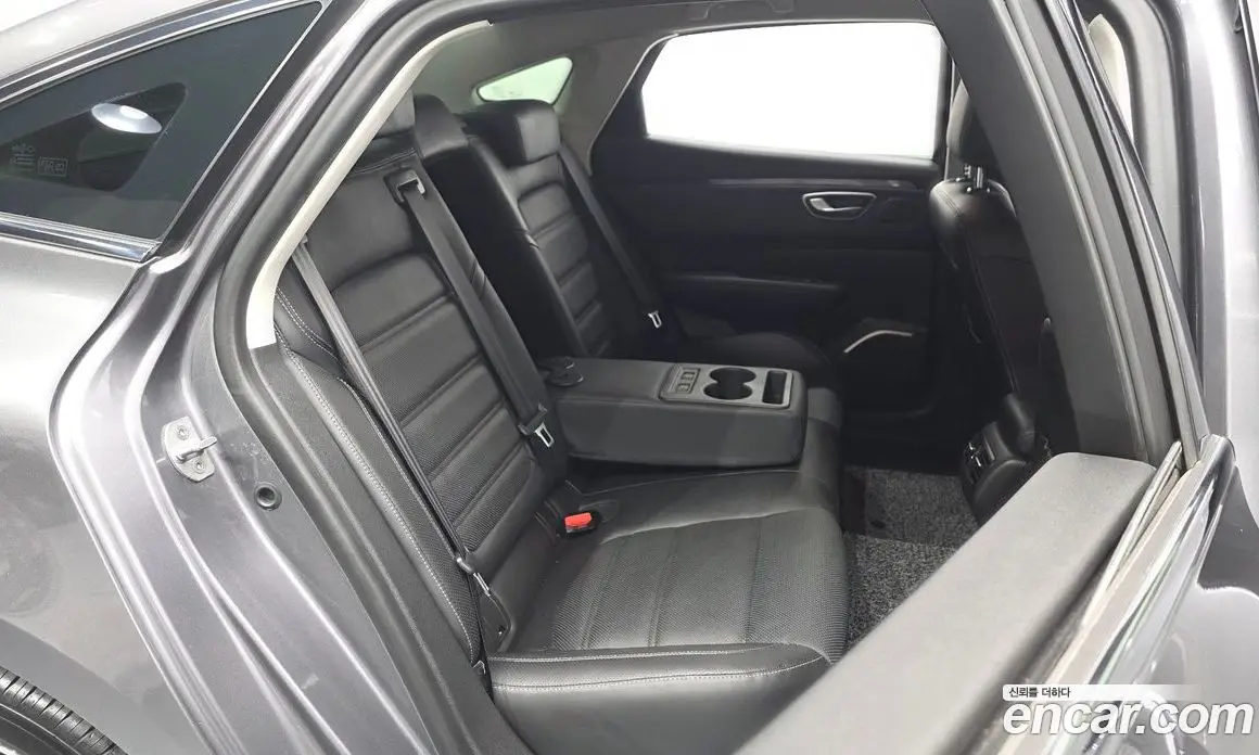 Renault (Samsung) SM6 2019 2.0 автомат (гидро), фото 16