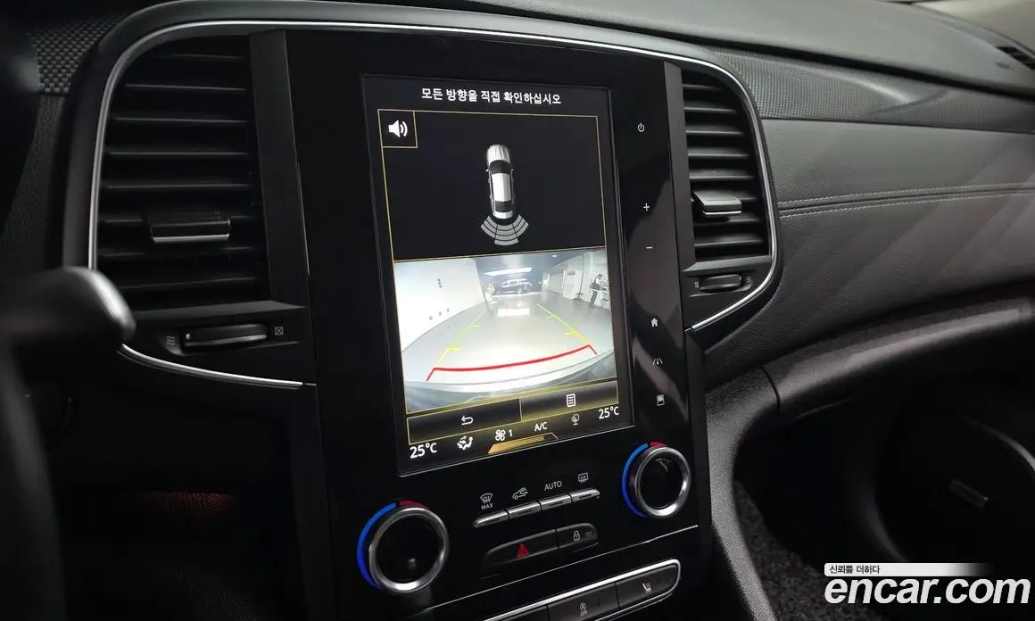 Renault (Samsung) SM6 2019 2.0 автомат (гидро), фото 19