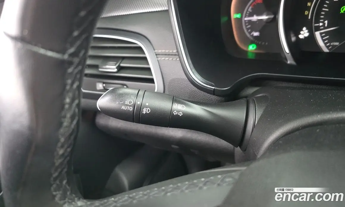 Renault (Samsung) SM6 2019 2.0 автомат (гидро), фото 21