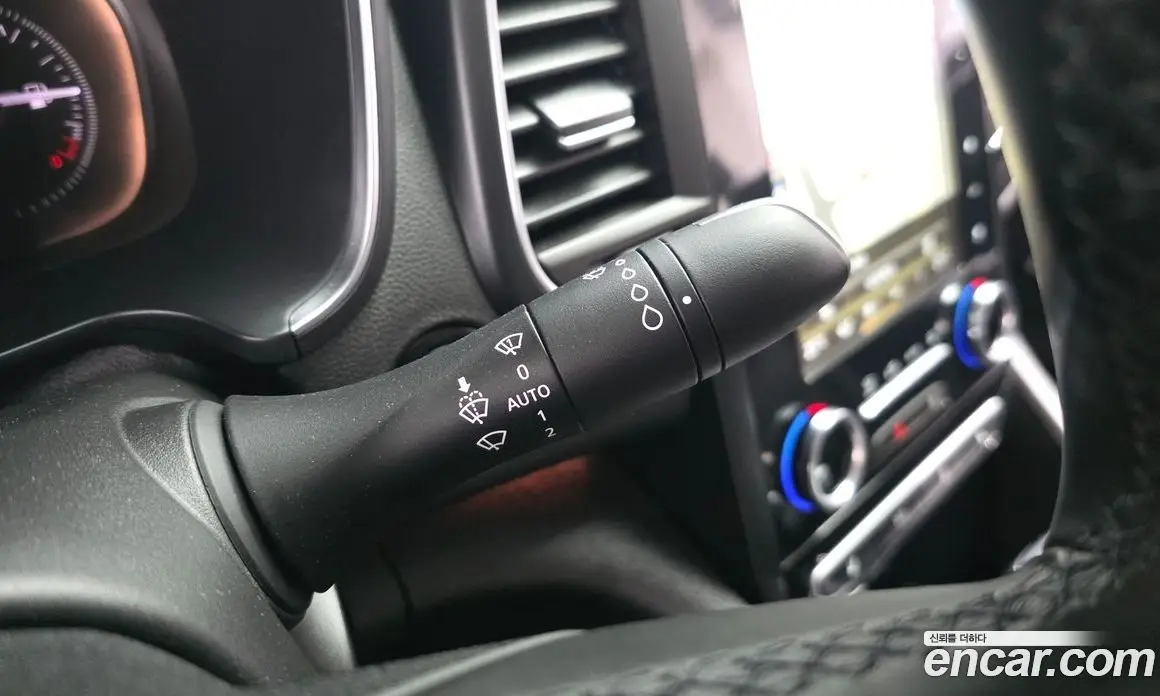 Renault (Samsung) SM6 2019 2.0 автомат (гидро), фото 22