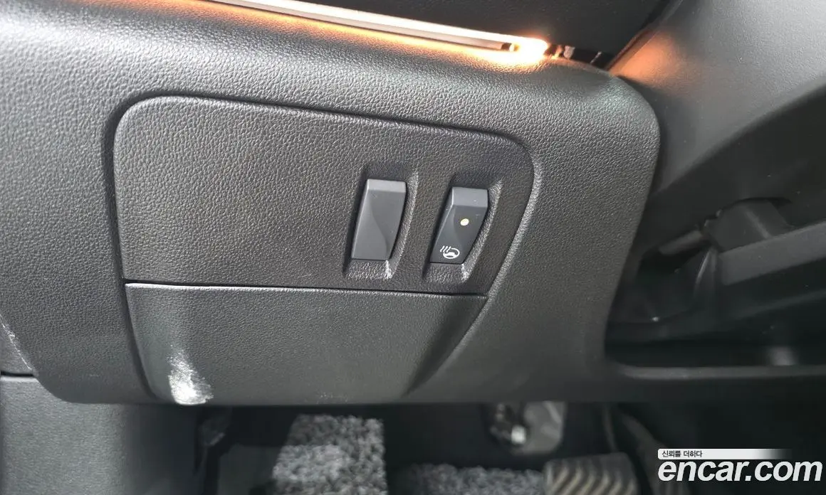 Renault (Samsung) SM6 2019 2.0 автомат (гидро), фото 23