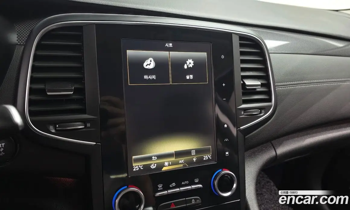 Renault (Samsung) SM6 2019 2.0 автомат (гидро), фото 27