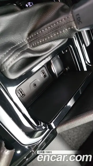 Renault (Samsung) SM6 2019 2.0 автомат (гидро), фото 29