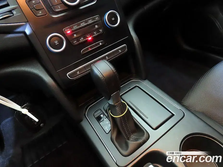Renault (Samsung) SM6 2020 2.0 автомат (гидро), фото 12