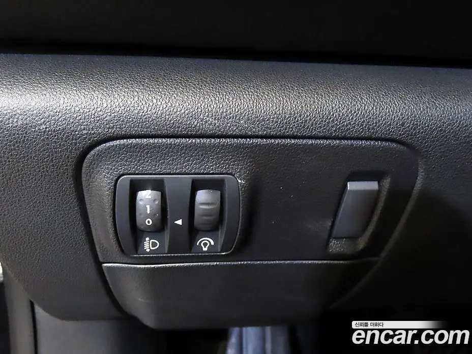 Renault (Samsung) SM6 2020 2.0 автомат (гидро), фото 14
