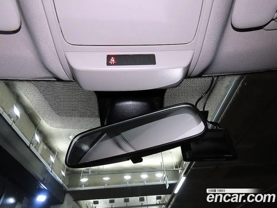 Renault (Samsung) SM6 2020 2.0 автомат (гидро), фото 15