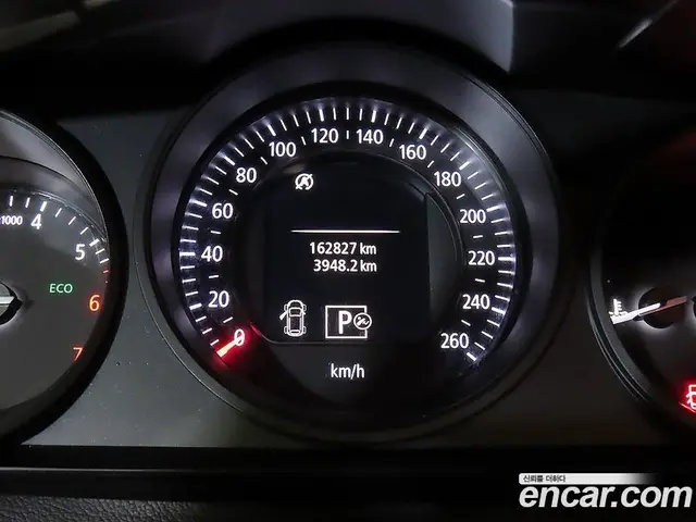 Renault (Samsung) SM6 2020 2.0 автомат (гидро), миниатюра 9