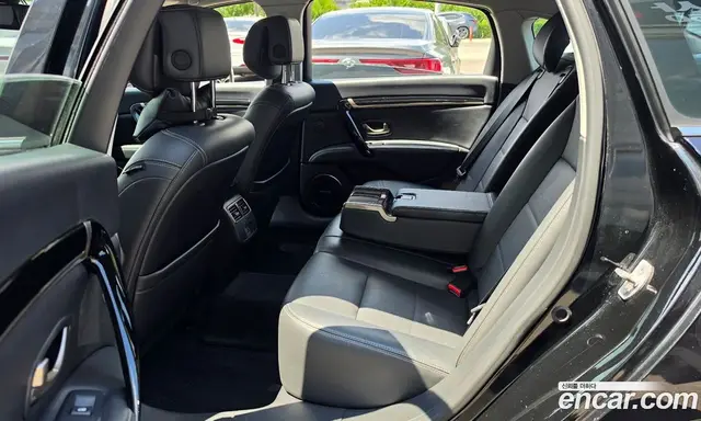 Renault (Samsung) SM7 2016 2.5 автомат (гидро), миниатюра 11 Renault (Samsung) SM7 2016 2.5 автомат (гидро), миниатюра 11