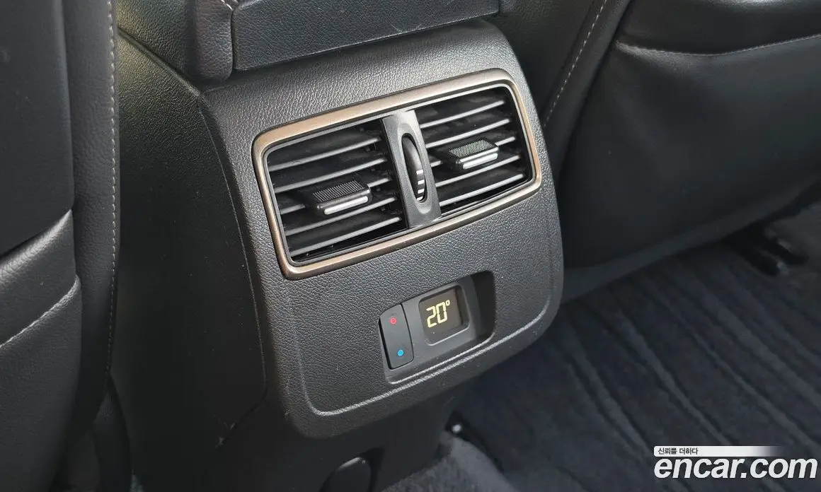 Renault (Samsung) SM7 2016 2.5 автомат (гидро), фото 18 Renault (Samsung) SM7 2016 2.5 автомат (гидро), фото 18