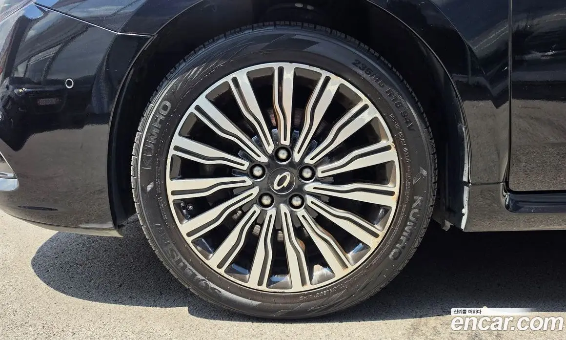 Renault (Samsung) SM7 2016 2.5 автомат (гидро), фото 5 Renault (Samsung) SM7 2016 2.5 автомат (гидро), фото 5