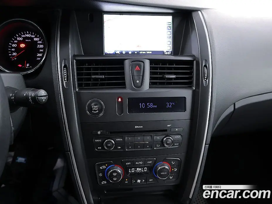 Renault (Samsung) SM7 2016 2.0 автомат (гидро), фото 11