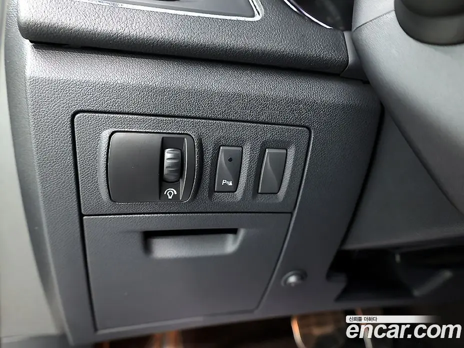 Renault (Samsung) SM7 2016 2.0 автомат (гидро), фото 14