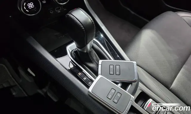 Renault (Samsung) XM3 2020 1.3 автомат (гидро), миниатюра 12