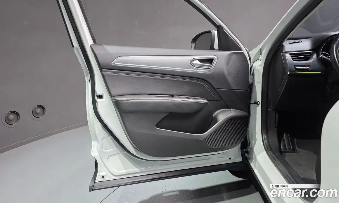 Renault (Samsung) XM3 2020 1.3 автомат (гидро), фото 14