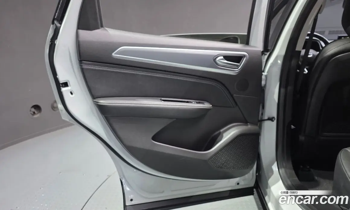 Renault (Samsung) XM3 2020 1.3 автомат (гидро), фото 15
