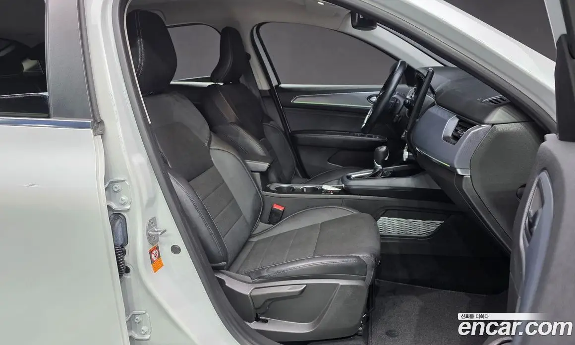 Renault (Samsung) XM3 2020 1.3 автомат (гидро), фото 16
