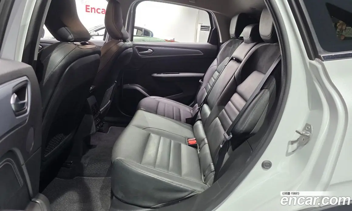 Renault (Samsung) XM3 2020 1.3 автомат (гидро), фото 17