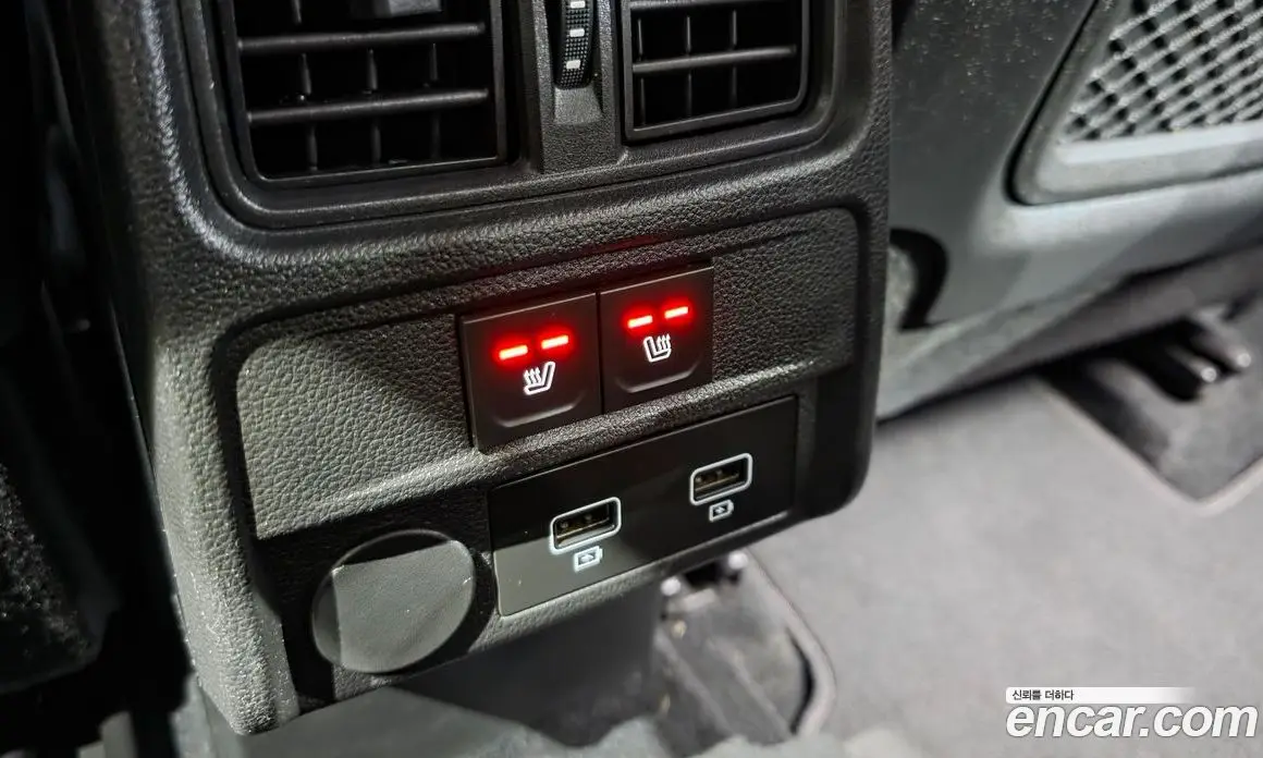 Renault (Samsung) XM3 2020 1.3 автомат (гидро), фото 24