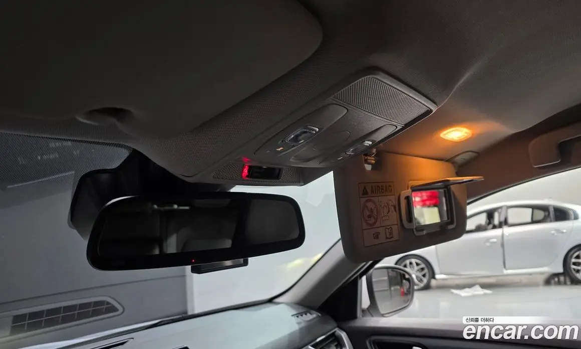 Renault (Samsung) XM3 2020 1.3 автомат (гидро), фото 26