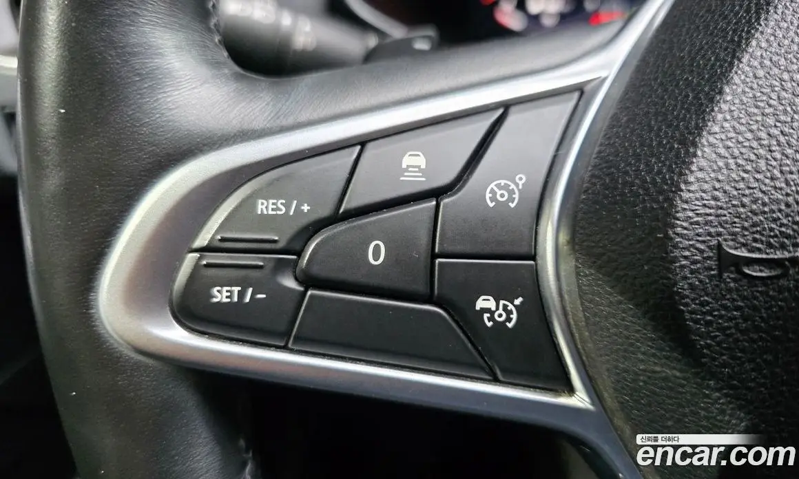 Renault (Samsung) XM3 2020 1.3 автомат (гидро), фото 27