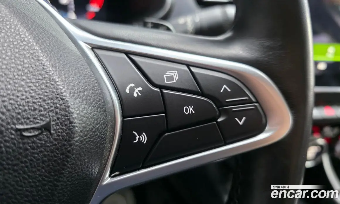 Renault (Samsung) XM3 2020 1.3 автомат (гидро), фото 28