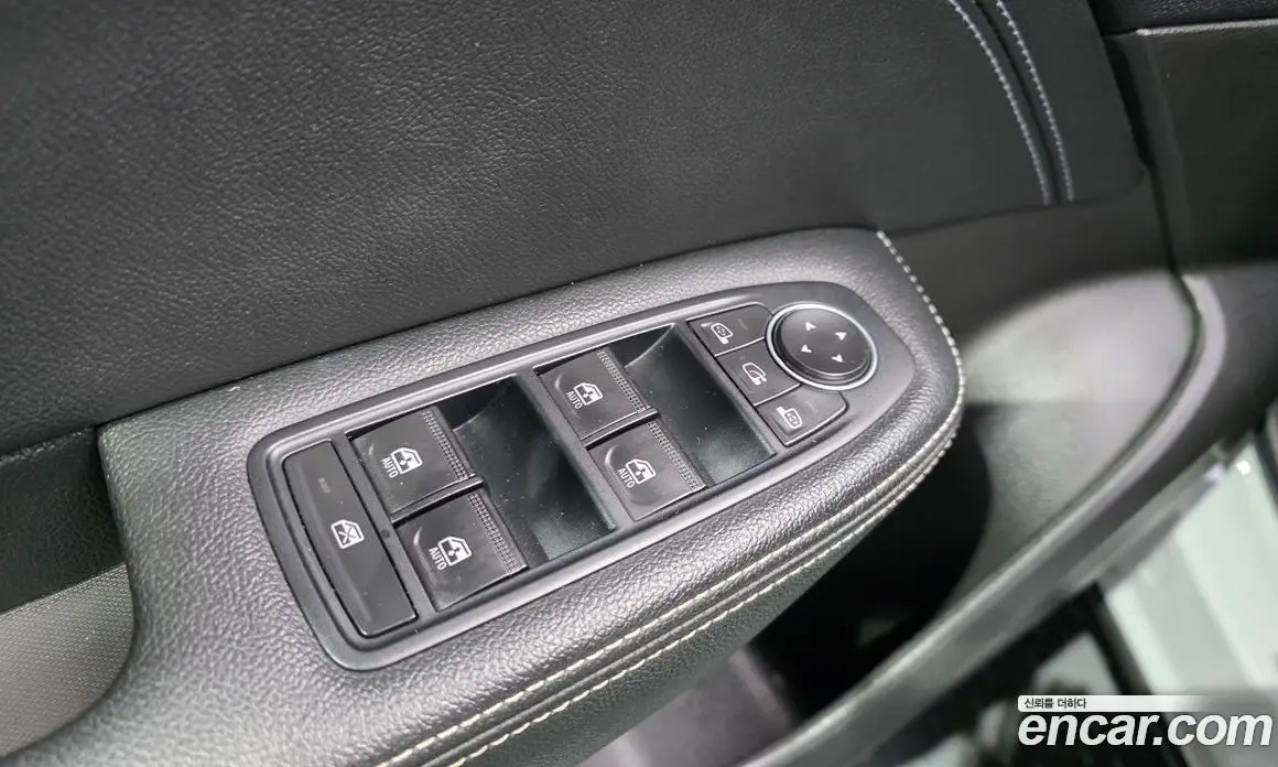 Renault (Samsung) XM3 2020 1.3 автомат (гидро), фото 29
