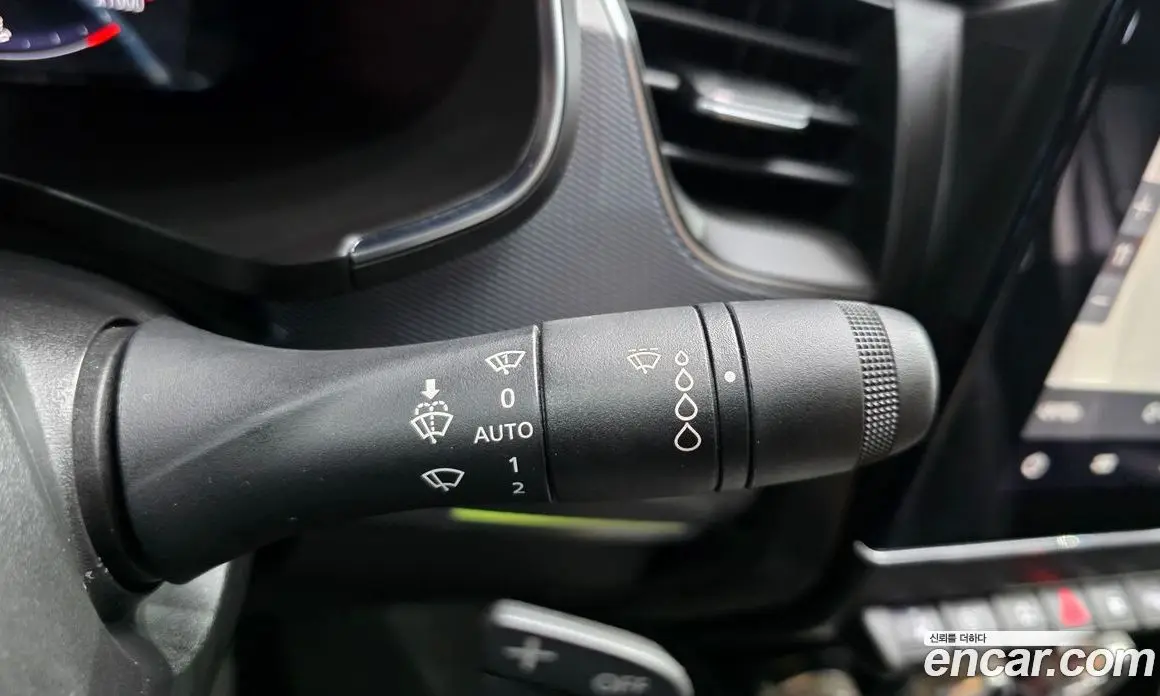 Renault (Samsung) XM3 2020 1.3 автомат (гидро), фото 30