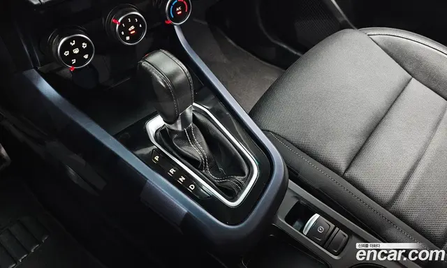 Renault (Samsung) XM3 2021 1.6 автомат (гидро), миниатюра 12