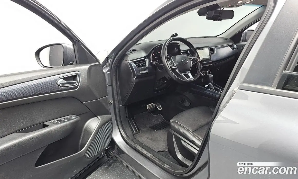Renault (Samsung) XM3 2021 1.6 автомат (гидро), фото 13
