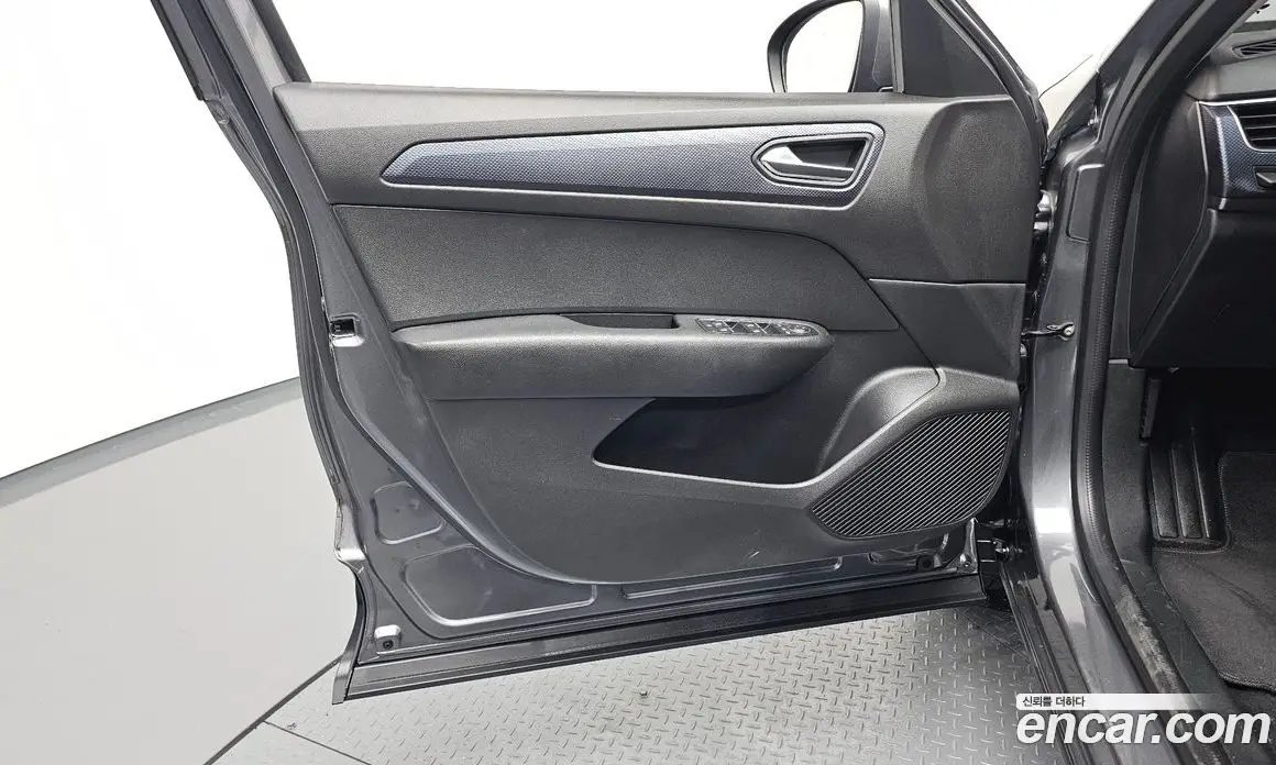 Renault (Samsung) XM3 2021 1.6 автомат (гидро), фото 14