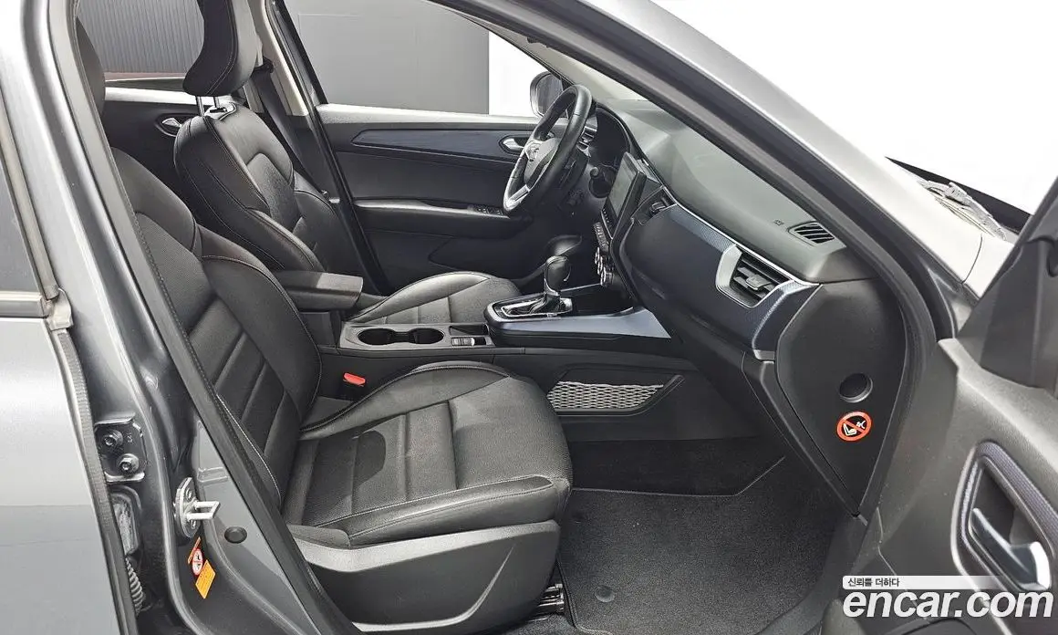 Renault (Samsung) XM3 2021 1.6 автомат (гидро), фото 16
