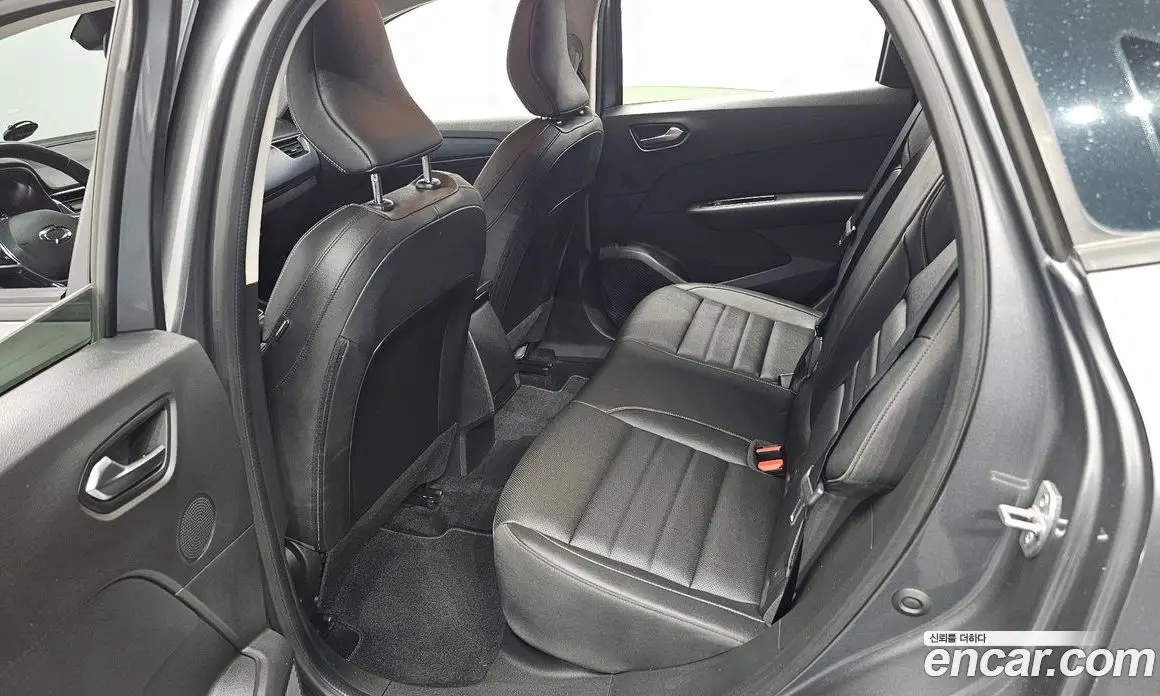 Renault (Samsung) XM3 2021 1.6 автомат (гидро), фото 18