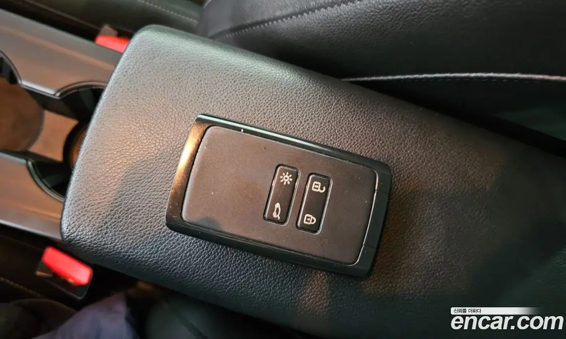 Renault (Samsung) XM3 2021 1.6 автомат (гидро), фото 22