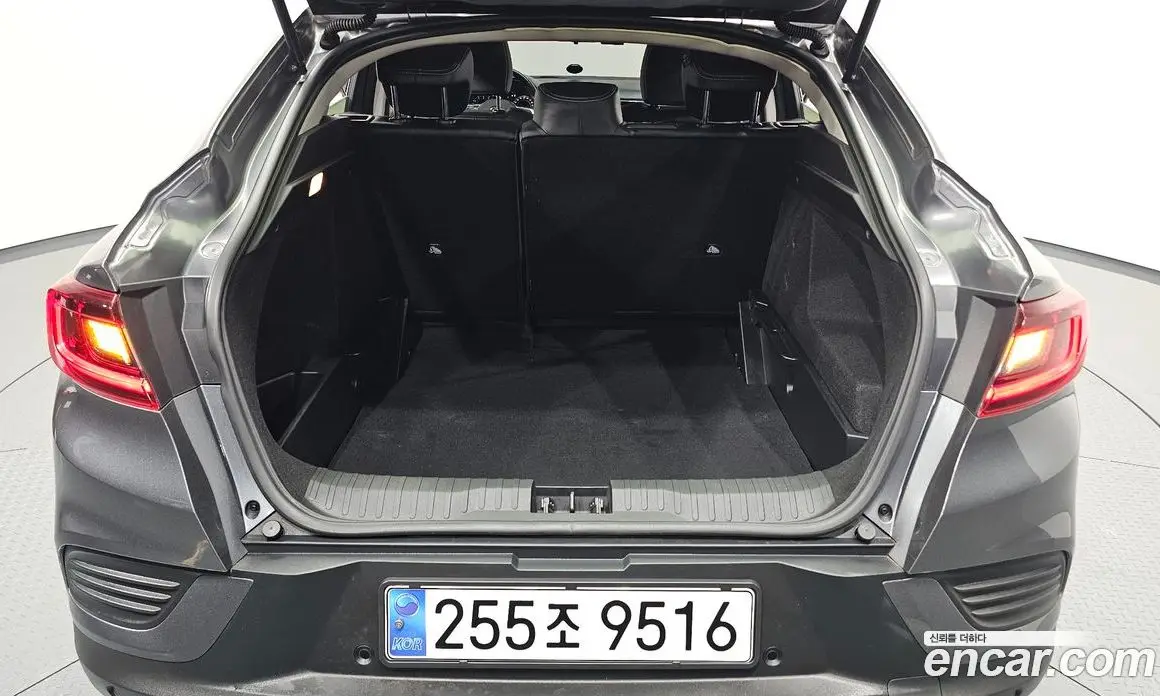 Renault (Samsung) XM3 2021 1.6 автомат (гидро), фото 23