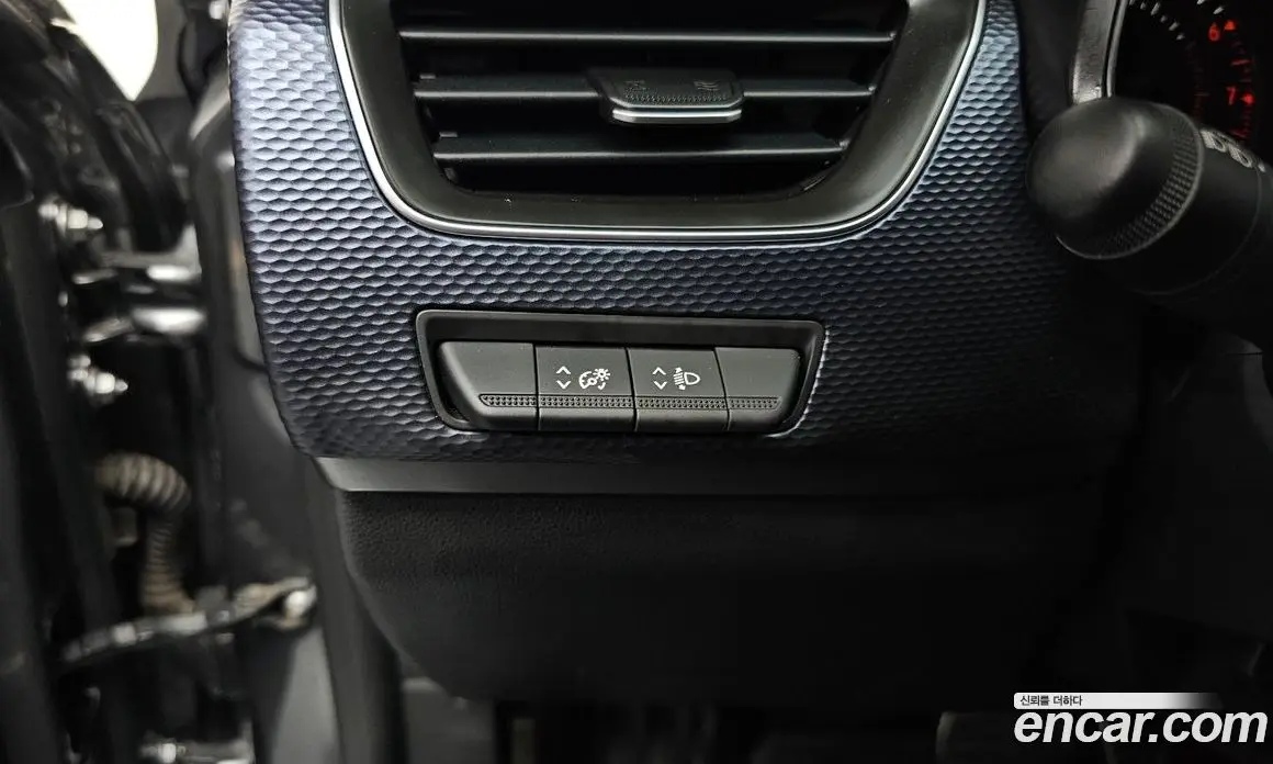 Renault (Samsung) XM3 2021 1.6 автомат (гидро), фото 26